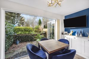 Dining Kitchen- click for photo gallery
